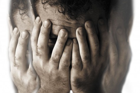 Two student veterans share PTSD struggles
