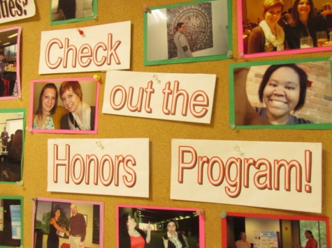 IU Southeast Honors Program: Beyond the Books