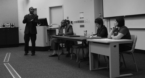 Race and policing