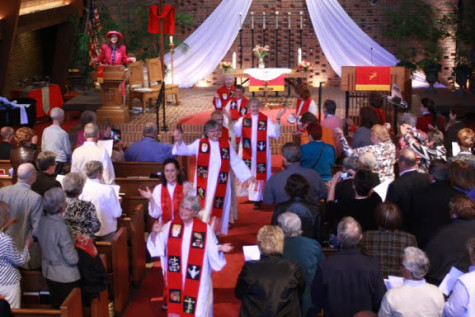 Today, there are nearly 200 women who serve as Catholic priests, deacons and bishops across the world, even without the blessing of the Vatican. 