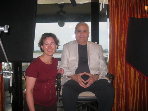 Elizabeth Gritter: Beyond the movement