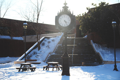 The snow day: a thing of the past?