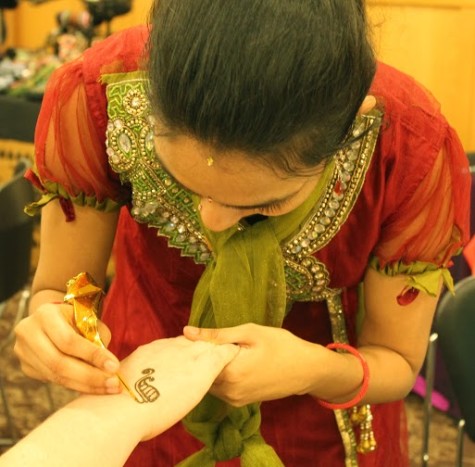 17th annual International Festival: music, dance and cuisine from around the world