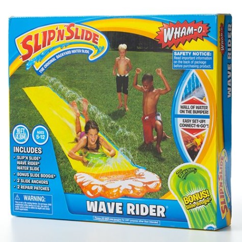 slipnslide