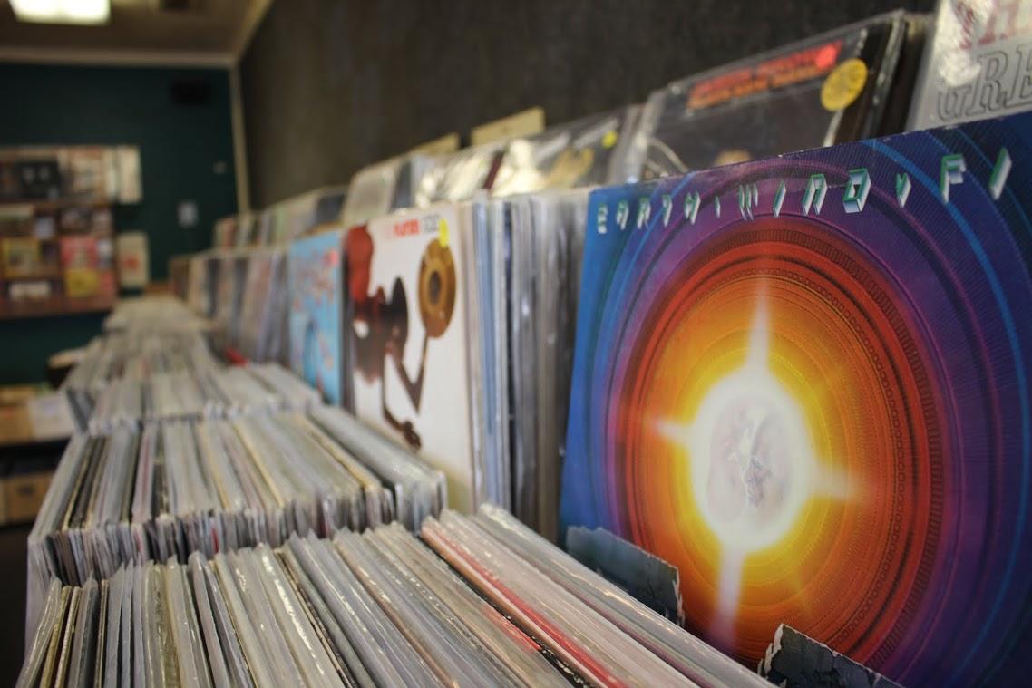 Highland Records