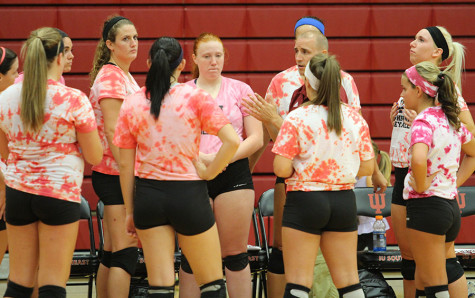 IUS Volleyball Season Preview