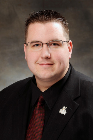 Taking on more roles for the university