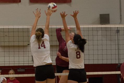 Grenadiers beat IU East to win third straight