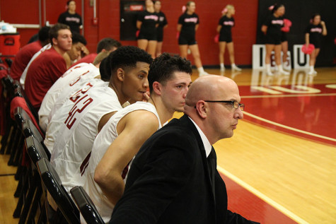 New assistant brings AAU background to team