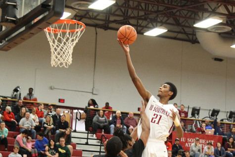 Grenadiers lose home opener to St. Catharine