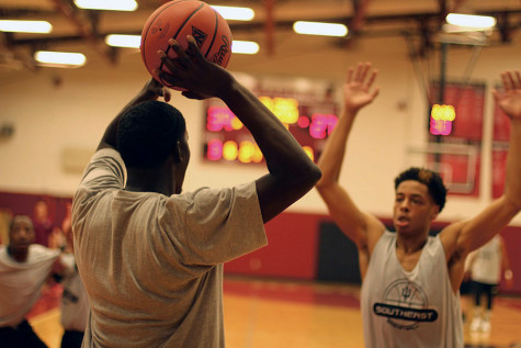 IUS men’s basketball preview