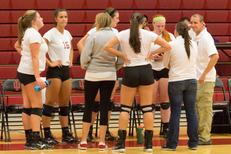 Grenadiers stay red hot, increase winning streak to seven games