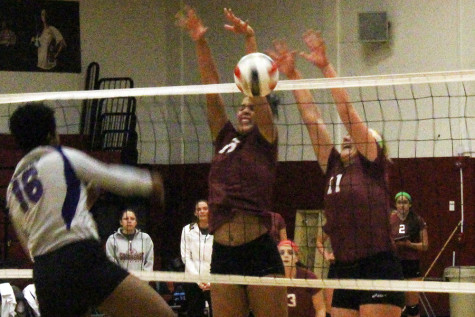 Grenadiers’ comeback comes up short, snap seven game win streak