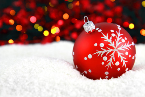 The 12 days of Christmas: Kentuckiana edition