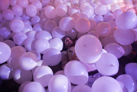 Inflating new life into downtown