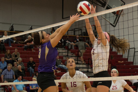 Grenadiers struggle in regular season finale