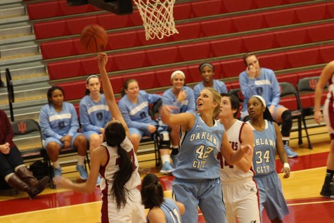 Grenadiers lose first game after break