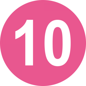 10