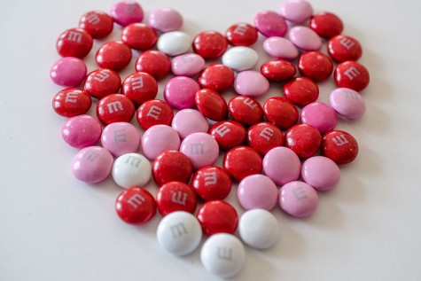10 Ways to “Treat Yo’self” this Valentine’s Day