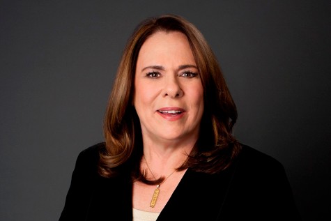 Award-winning journalist Candy Crowley to visit IU Southeast