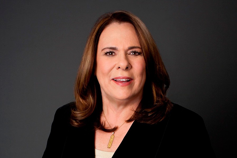 Candy+Crowley%2C+award-winning+journalist+and+former+chief+political+correspondent+for+CNN%2C+will+speak+at+IU+Southeast+on+Monday%2C+Feb.+29+from+6+to+7+p.m.%2C+as+part+of+the+Sanders+Speaker+Series.