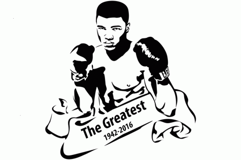 Remembering Ali