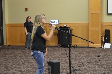 Campus Boogie Returns to IU Southeast