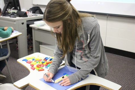 Project AHEAD Gives Kids a Chance to Expand Their Minds