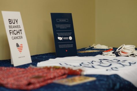 Love Your Melon Presents Fashion with a Cause