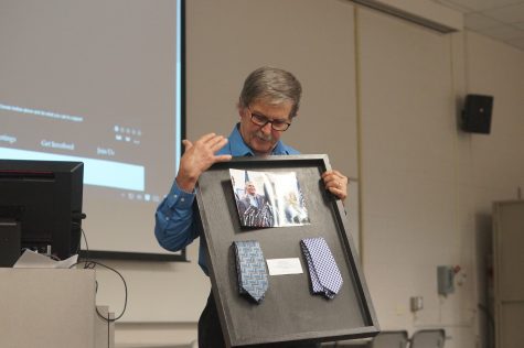 Spectrum Brings LGBT History to IU Southeast