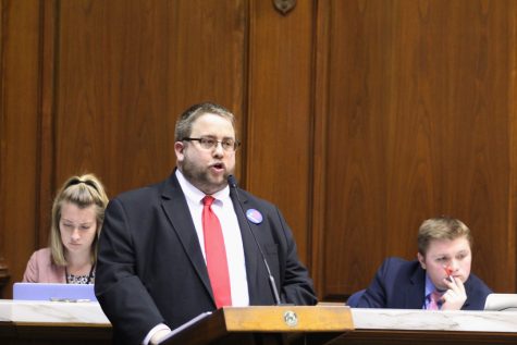 The History of House Bill 1130