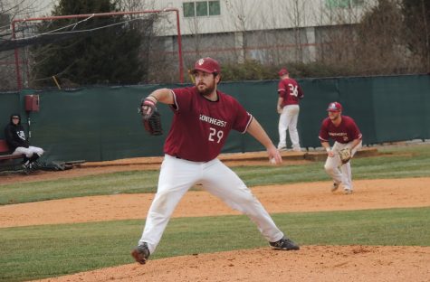 Grenadiers Baseball: New Year, New Team