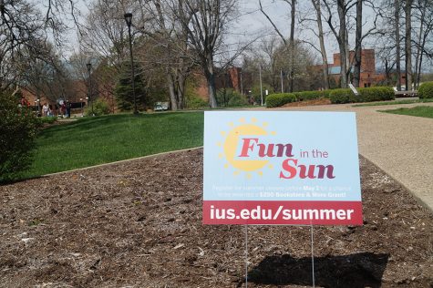 What Students Do Over the Summer Break