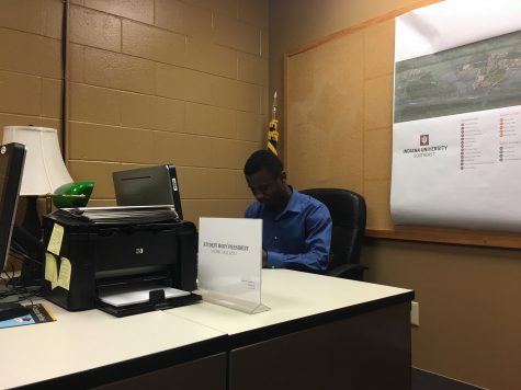 An International Student’s Hope for a Better Education