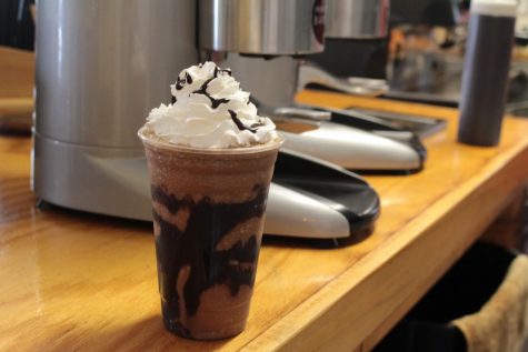 Now Trending: Coffee