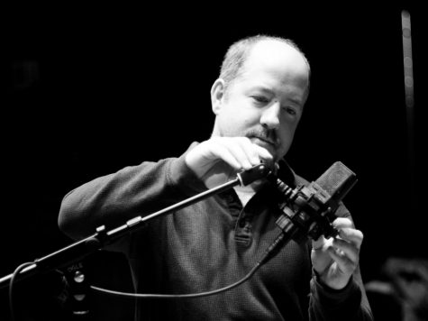 Music at IUS