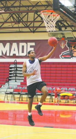 2017-2018 Men’s Basketball Preview