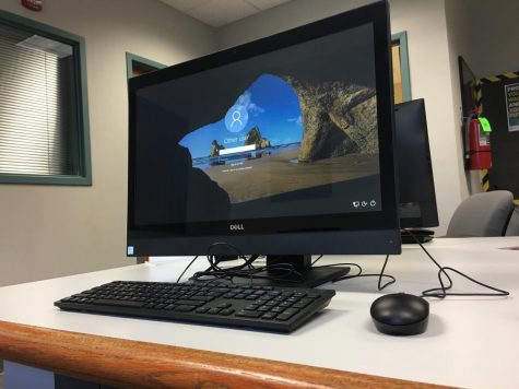 New Technology Comes to Knobview