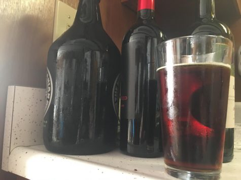 Alcohol and Drugs: What Does it Really Look Like in Our Community?