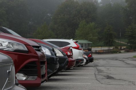 Let’s Pass on Parking Passes