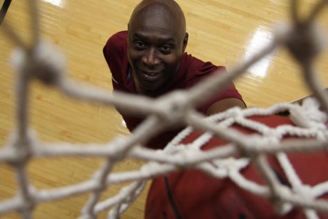 Wiley Brown: A Coach with Credibility