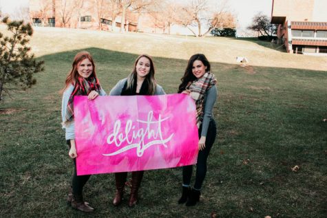 IU Southeast’s First All Female Christian Group Comes to Campus