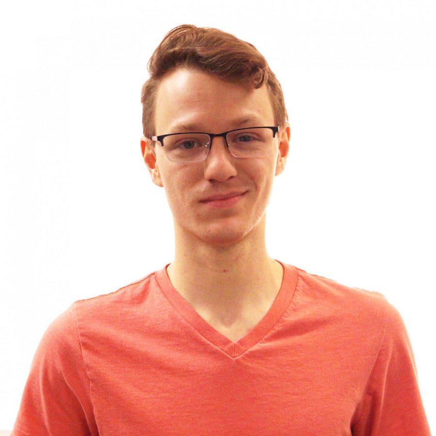Dustin Kiefer