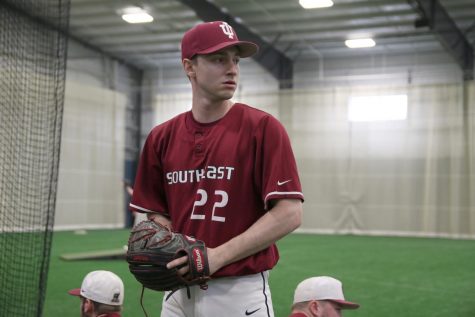 Grenadiers Baseball Hope to Build on Historic Run