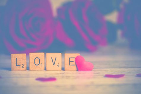 14 Love Songs for Valentine’s Day