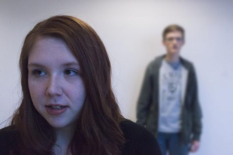 The ‘Ghosting’ Phenomenon