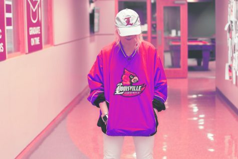 Grenadier Pride and Sportswear Culture at IU Southeast