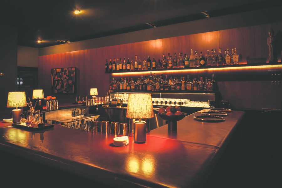 Speakeasy Series Goes Off The Beaten Path The Horizon