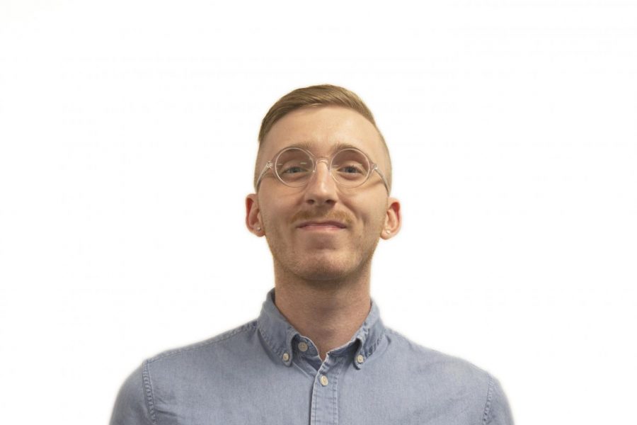 Bryce Shreve