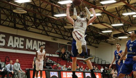 J3 – A basketball journey